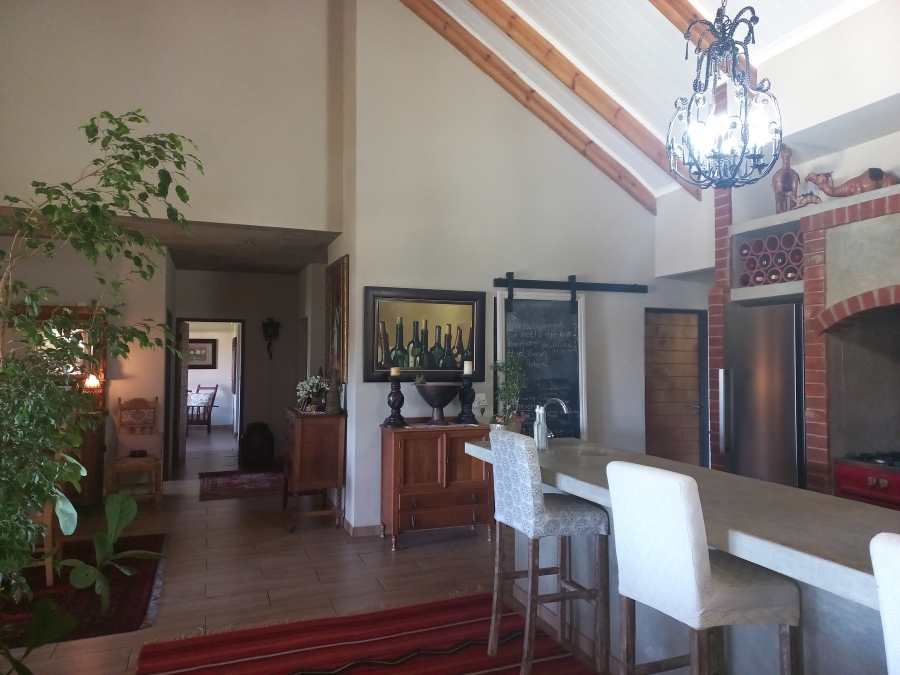 Commercial Property for Sale in Waterkloof North West